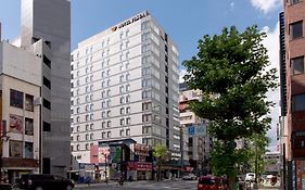 大阪難波景觀飯店